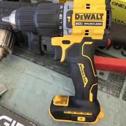 dewalt hammer drill 