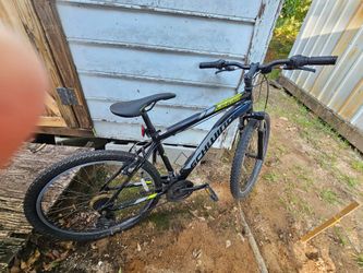 Schwinn Ranger mountain bike