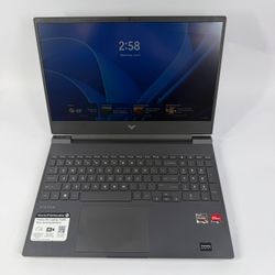 HP Victus 15 Ryzen 5 7535HS 3.3GHz 8GB RAM 512GB SSD AMD Radeon RX 6550M