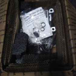 2007 Subaru Outback A/C Compressor 