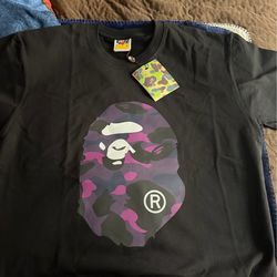 Bape Shirt