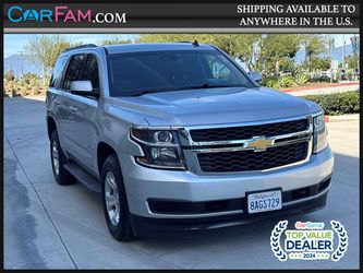 2015 Chevrolet Tahoe