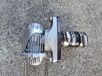 HKS BOV