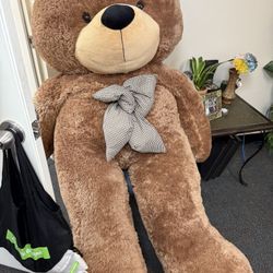Giant Bear
