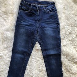 Stretch Skinny jeans