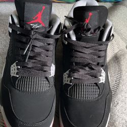 Jordan 4 Bred 2019 sz 11