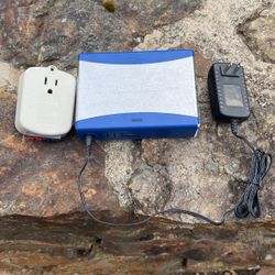 Newer Model Boundry plus Invisible Fence Controler With Surge Protection