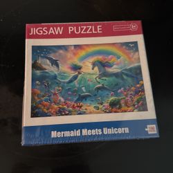 Puzzle!