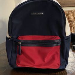 Timmy Hilfiger Backpack