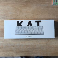 IQUNIX F96 Compact Keyboard