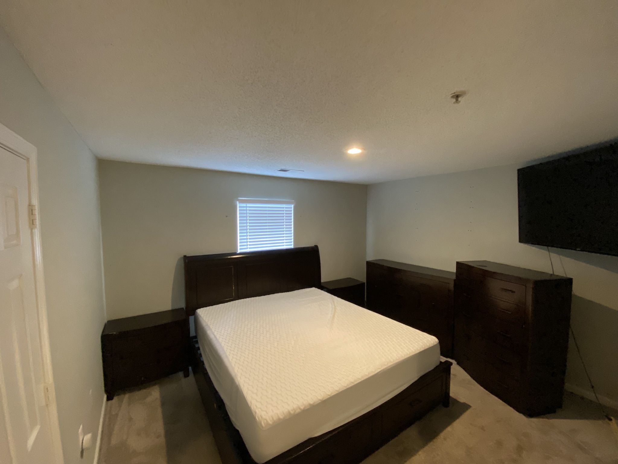 King Size Bedroom Set