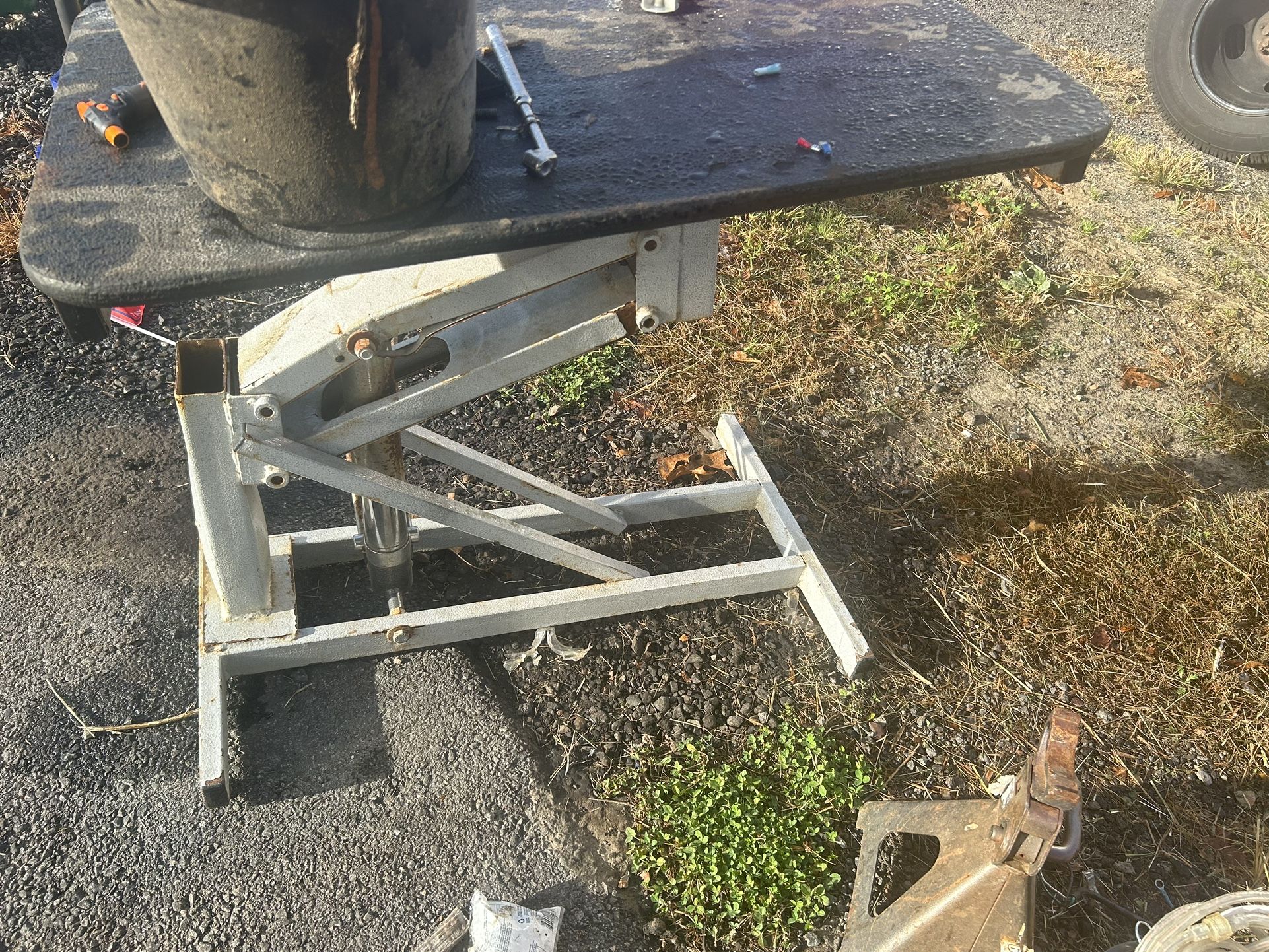 Table Lift