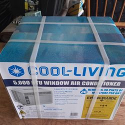 Air Conditioner 