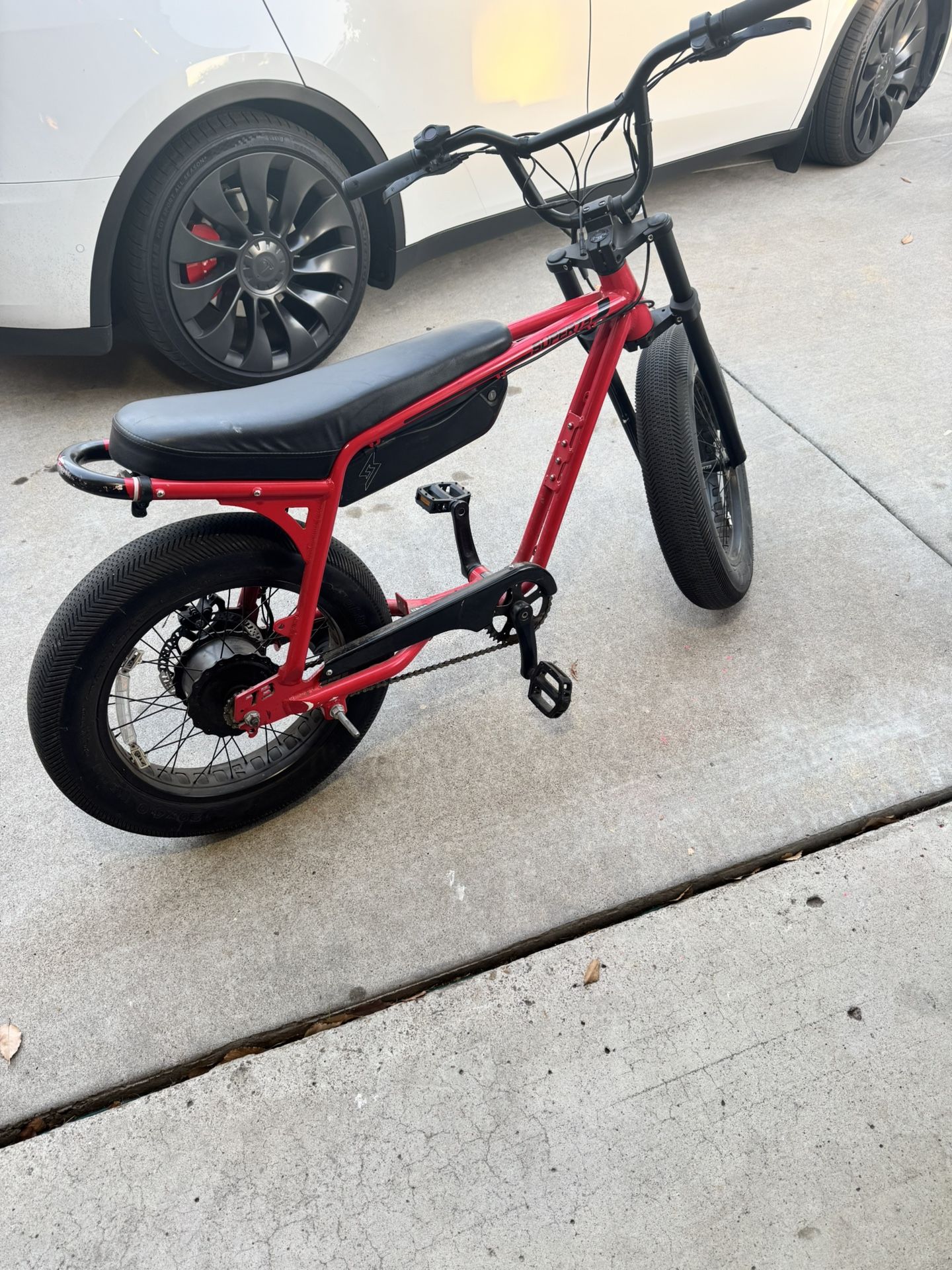 Super 73 Miami Z