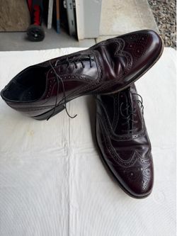 Florsheim men’s shoes