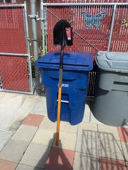 Shovel