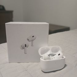 Airpods Pro 2 (2nd Gen)
