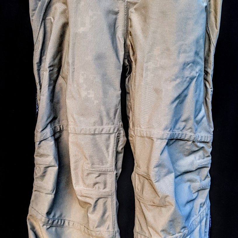 Vintage Mambosock Snowboarding Pants XL