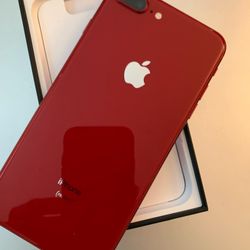 Iphone 8+ Plus 64GB ANY CARRIER