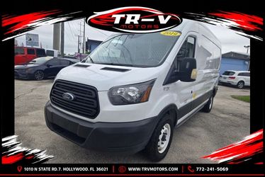 2019 Ford Transit 150 Van