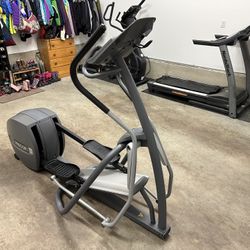 Precore Elliptical