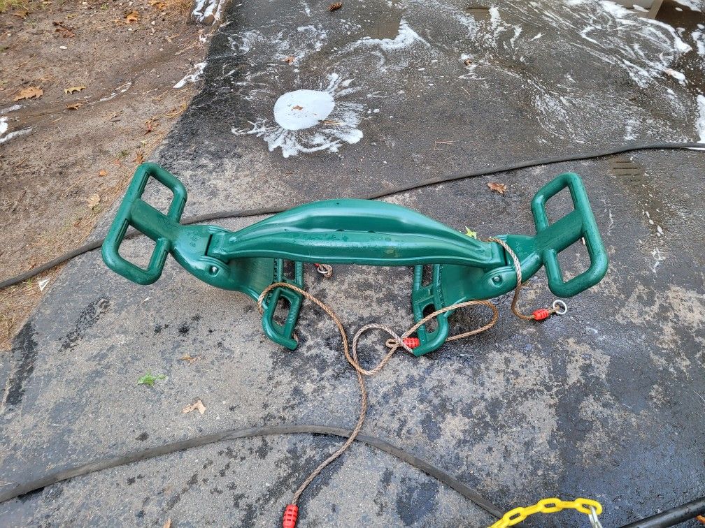 Miscellaneous Swings, Any Piece $30