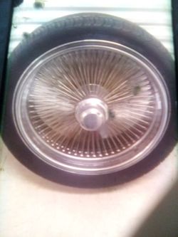 22 Inch Rim.S That Spin