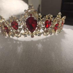 Quiseañera Tiara