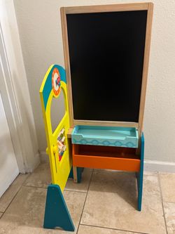 B. toys School Play Set