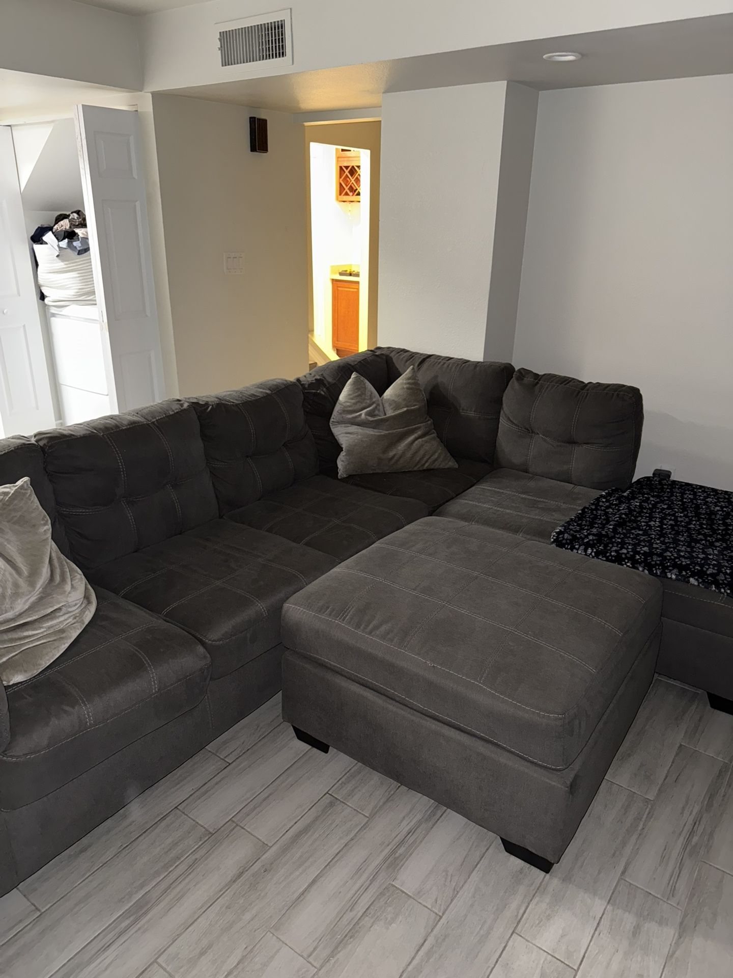 Couch For Sale