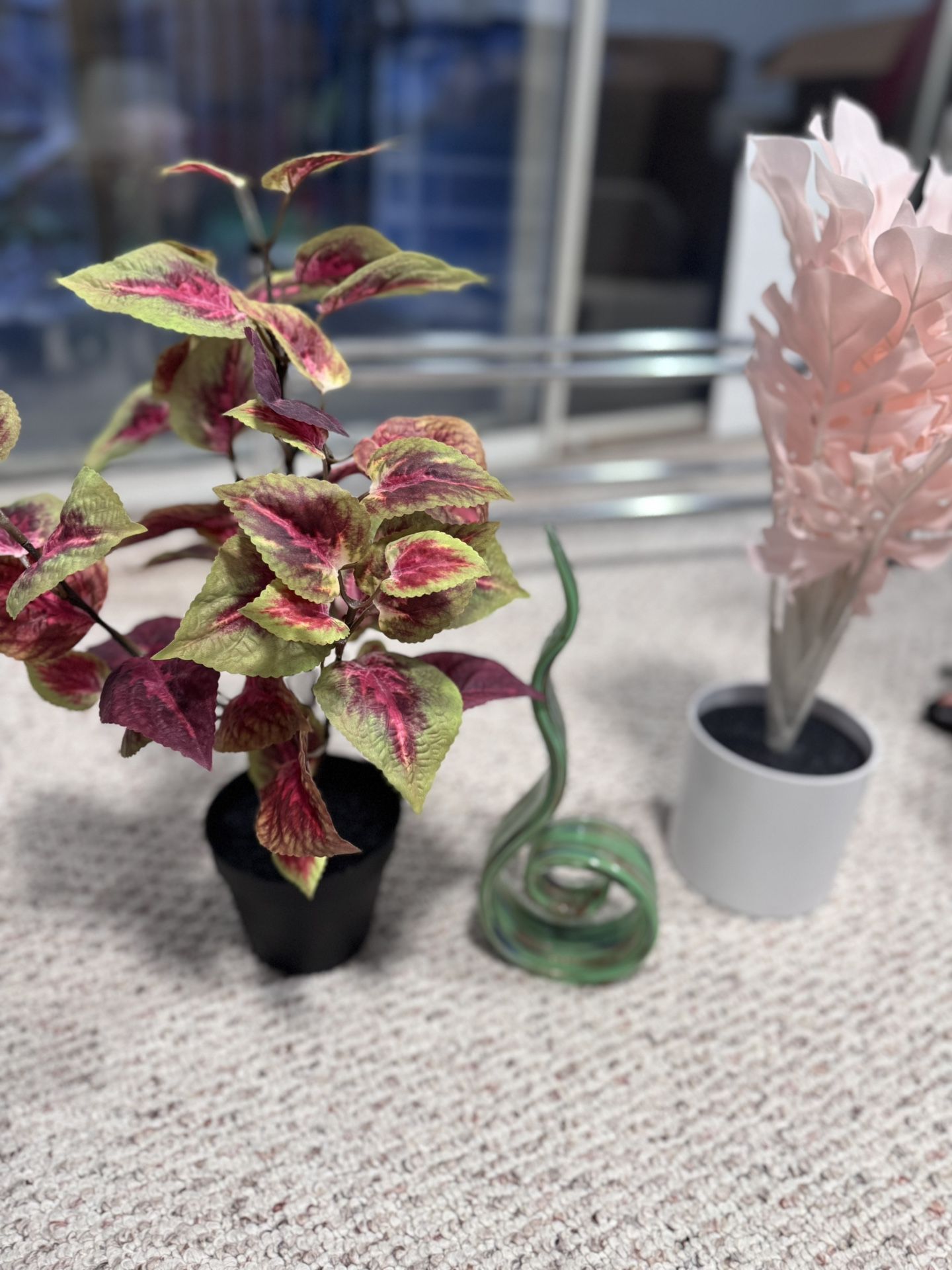 Artificial Plants -Decoration Items