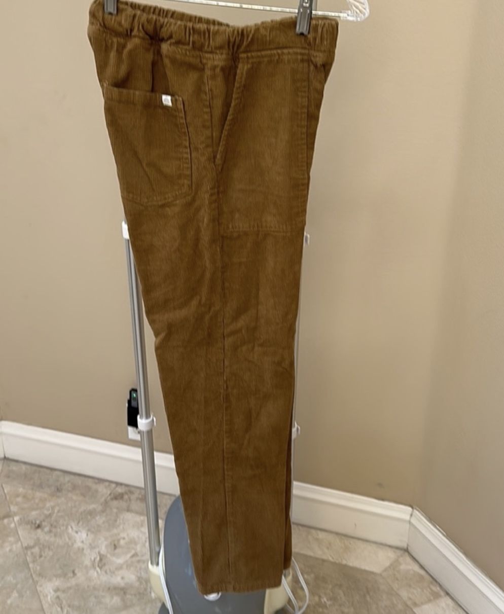 Zara Pants