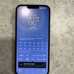 iPhone 14 Plus 128 GB Unlocked