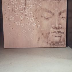 Cavas wall decor