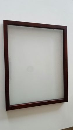 11 x 14 document frames by Umbra