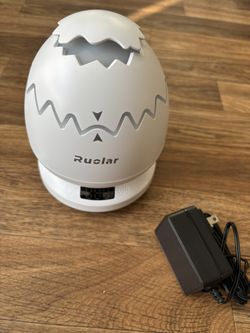 Ultrasonic Retainer Cleaner Machine 