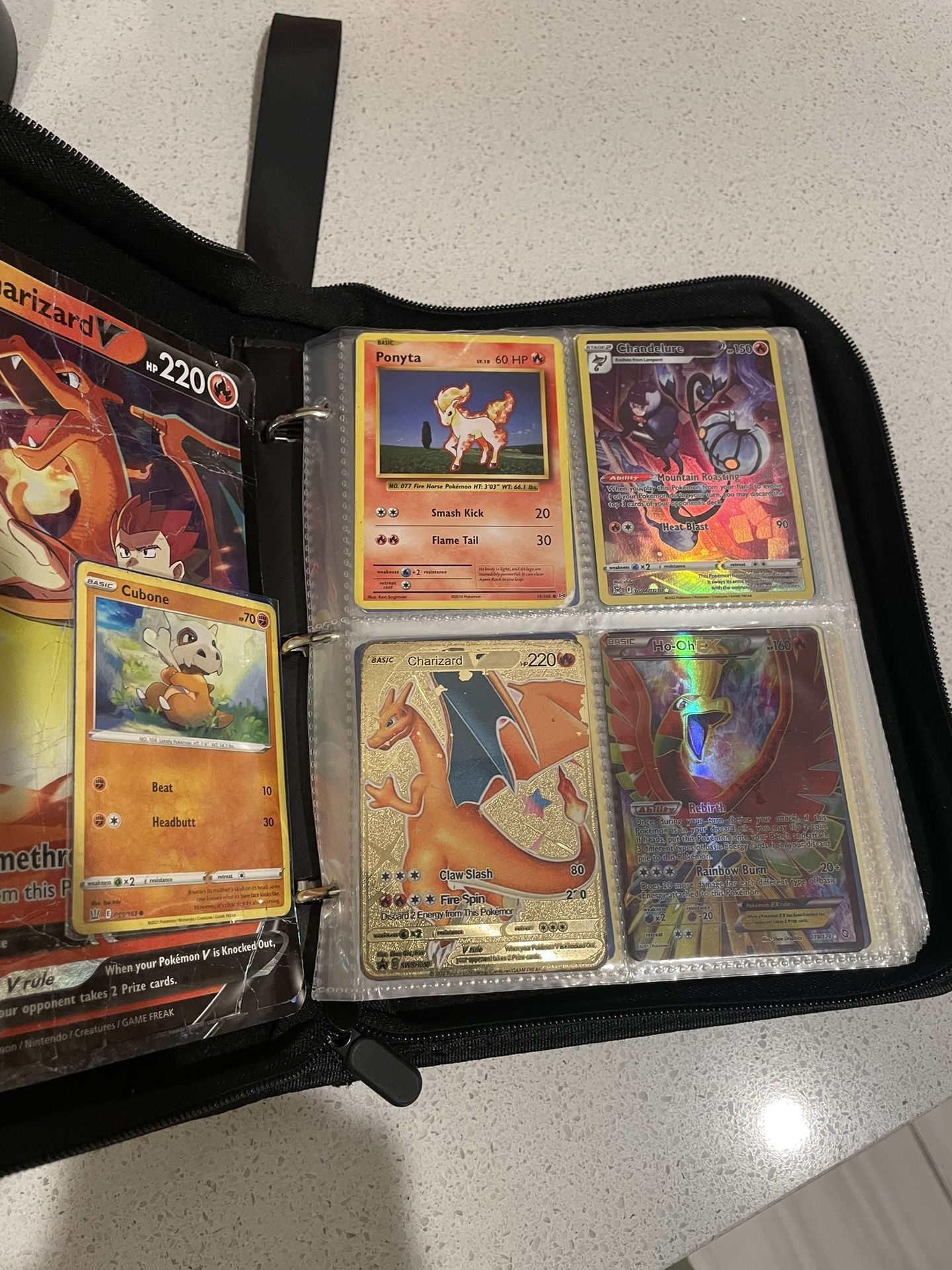 Pokémon Collection