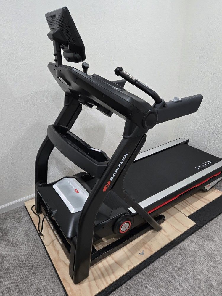 Bowflex Treadmill 10