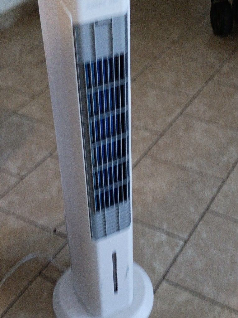 Artic Air
