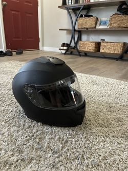 New Favoto Helmet