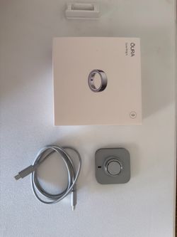 Oura Ring 4
