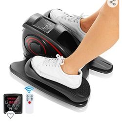 $100 ANCHEER ELLIPTICAL MACHINE 