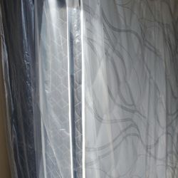 Weekend Sale Twin Mattress Single Double Full Queen Frame King Bed California King XL Twin Mattresses 