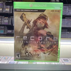 Recore: Definitive Edition