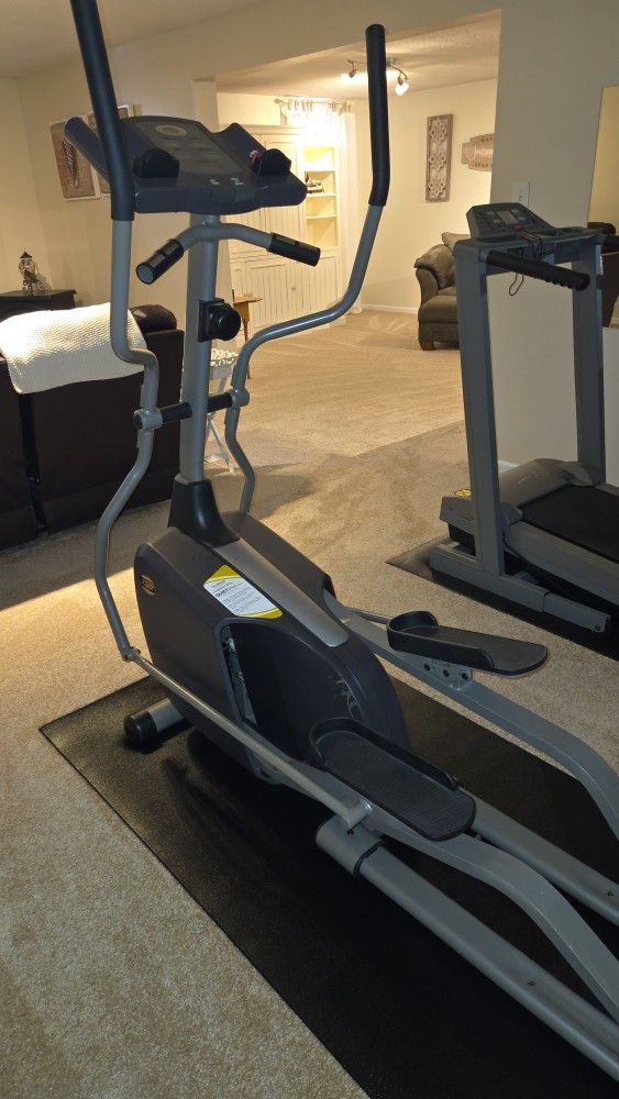 Elliptical
