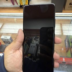 Samsung Galaxy S21 Ultra 128gb Black Unlocked 