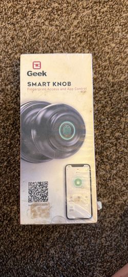 Smart Knob