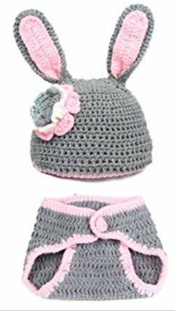 Baby crochet