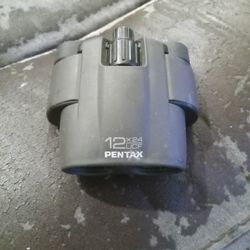 Pentax Binoculars