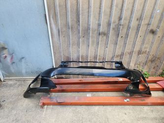 2021-2024 Kia K5 GT-Line Front Bumper Oem